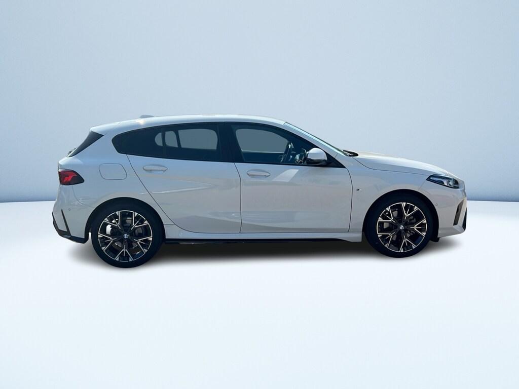 BMW Serie 1 120 48V MSport auto