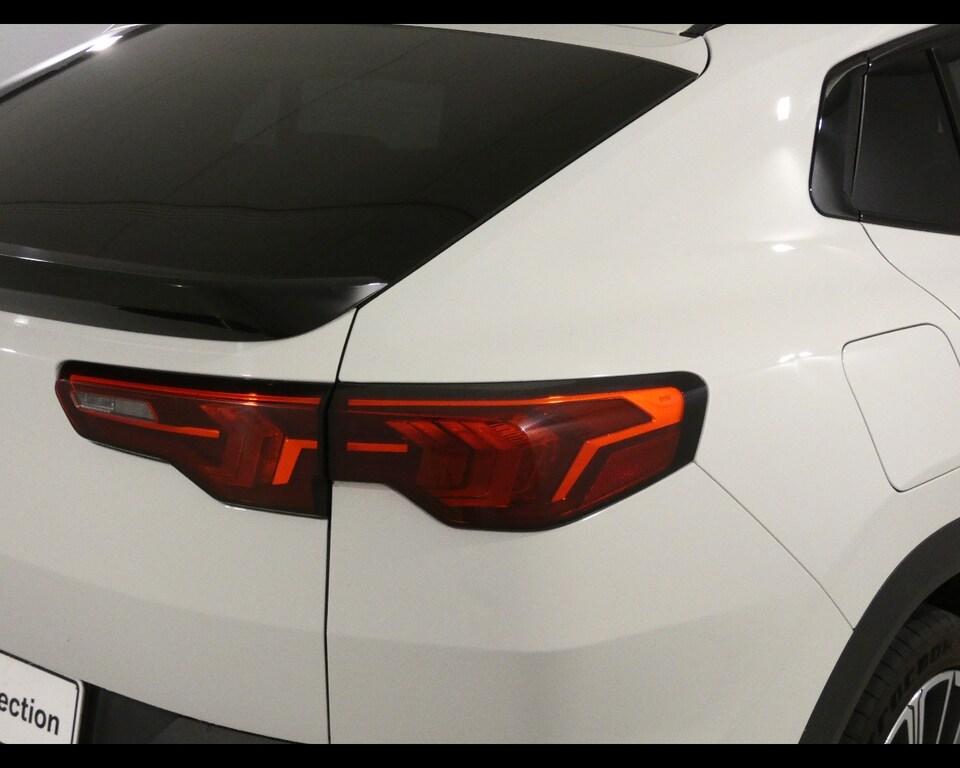 BMW X2 sdrive 18d auto