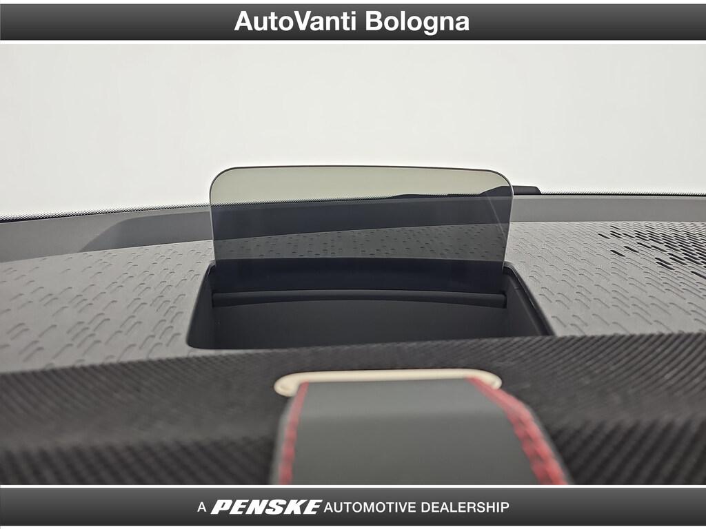 Mini Mini Aceman SE JCW