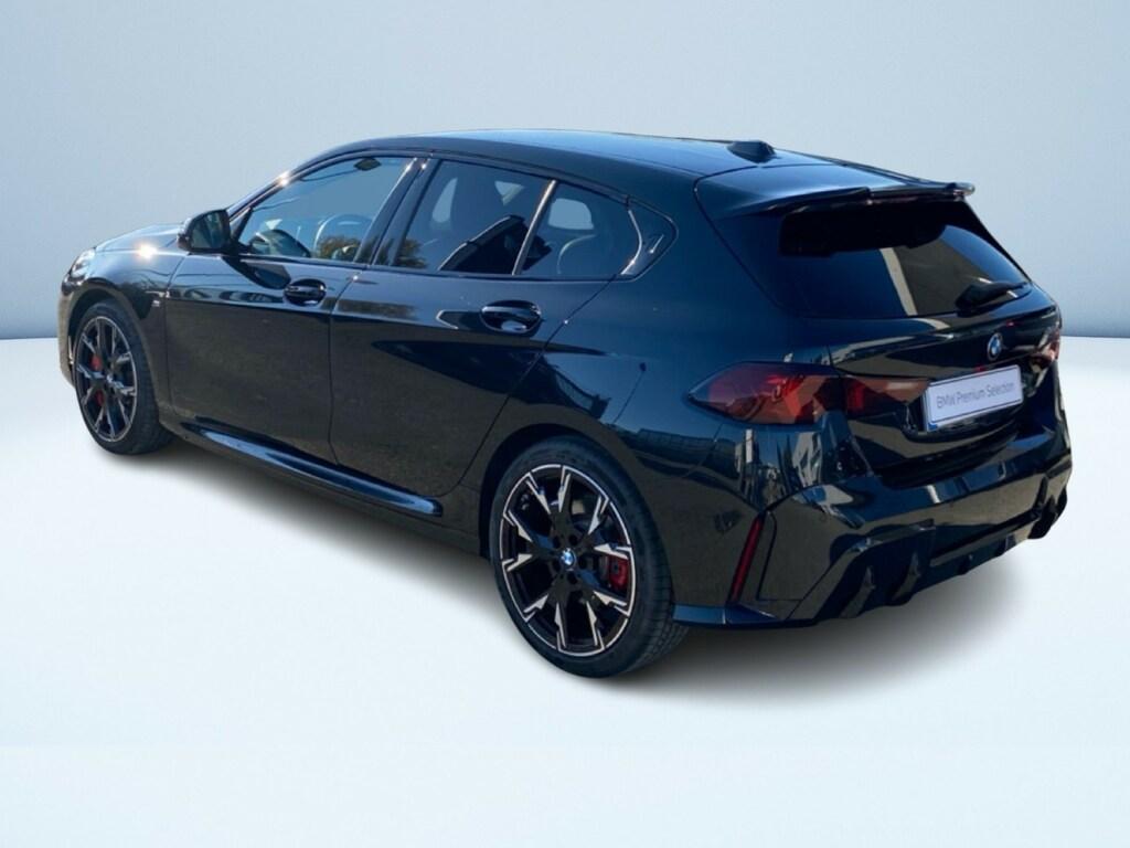 BMW Serie 1 118d MSport Pro auto