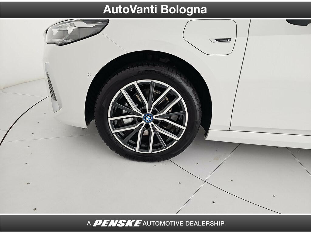BMW Serie 2 225e Active Tourer xdrive Msport auto