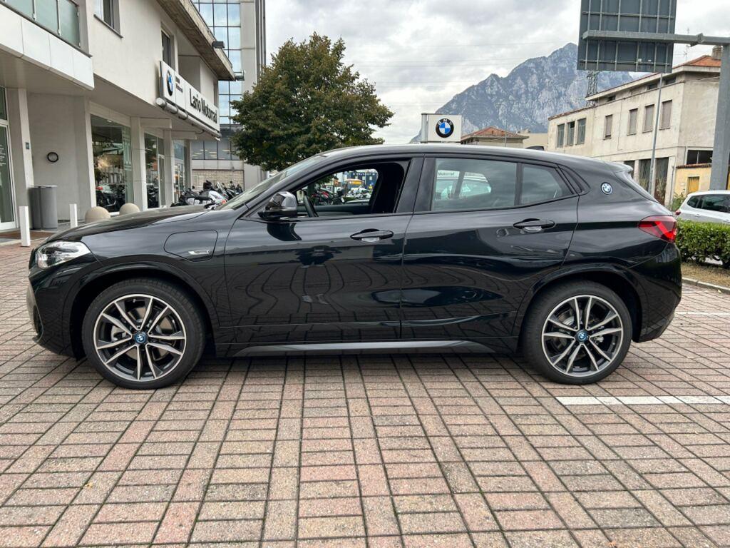 BMW X2 xdrive25e Msport auto