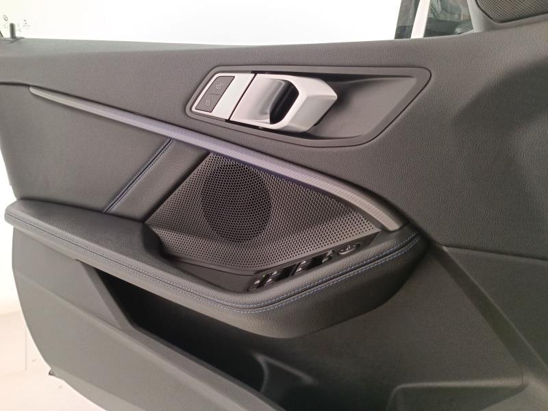 BMW Serie 1 M 135i xdrive auto