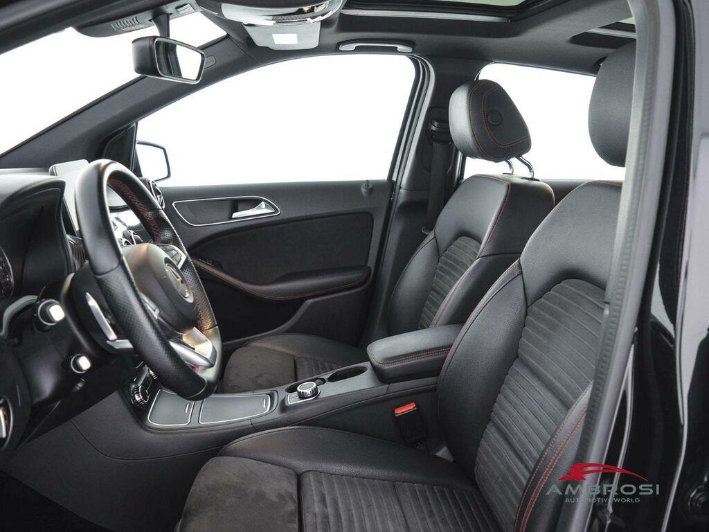 Mercedes Classe B 180 d (cdi) Premium auto FL E6