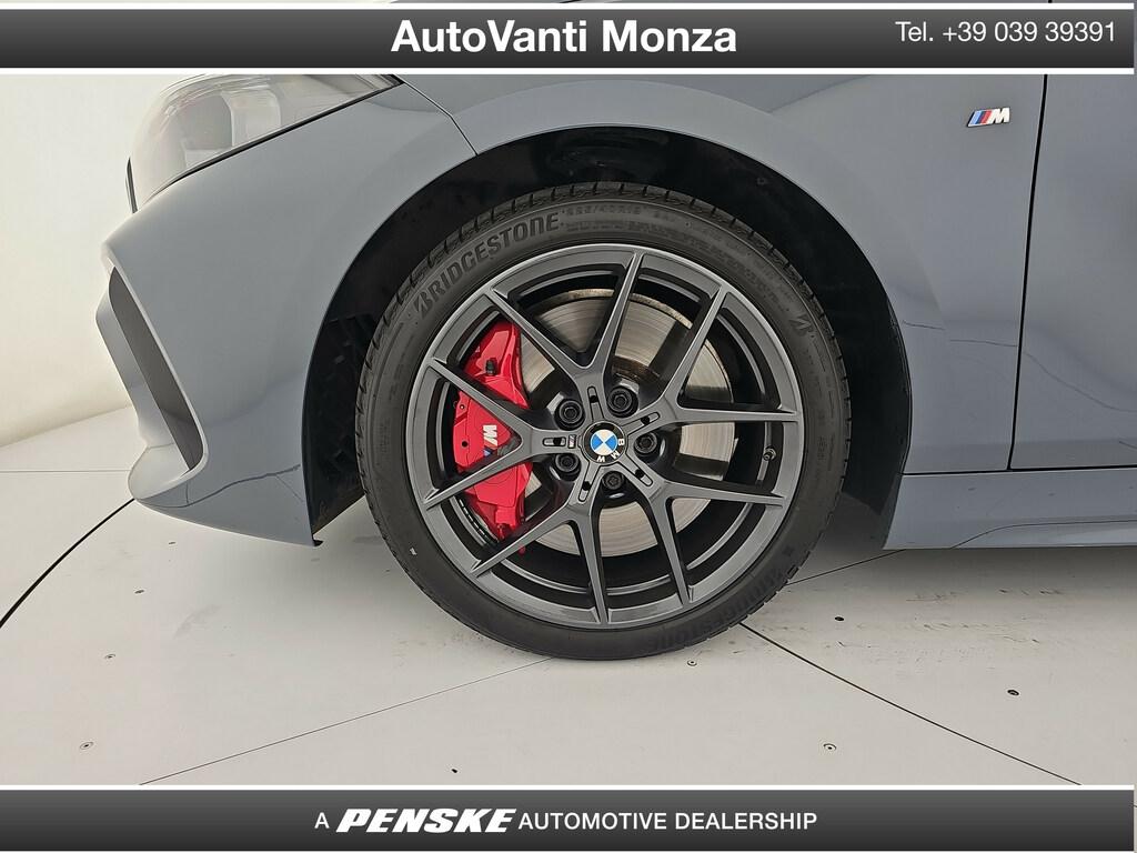 BMW Serie 1 128ti Msport auto