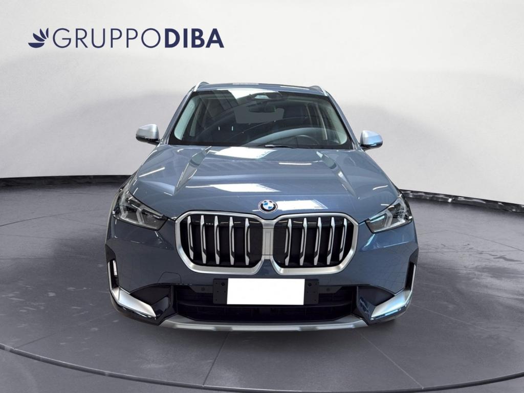 BMW X1 sdrive18d X-Line Edition Balance auto