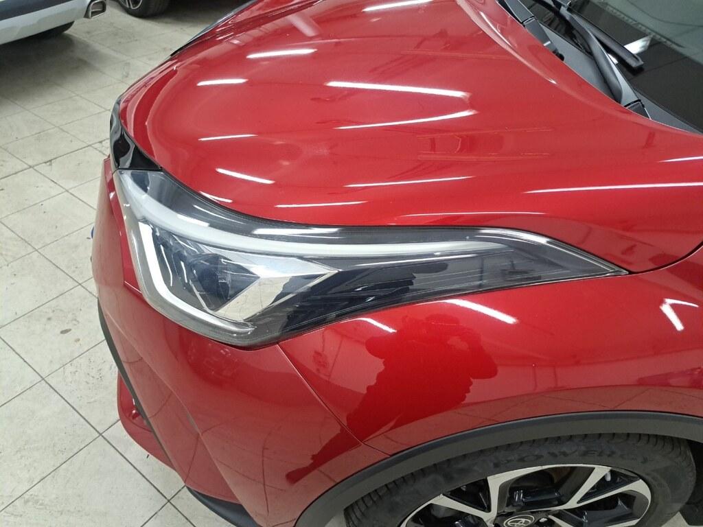 Toyota C-HR 1.8h Trend e-cvt