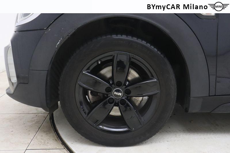 Mini Cooper Countryman 1.5 Business Auto