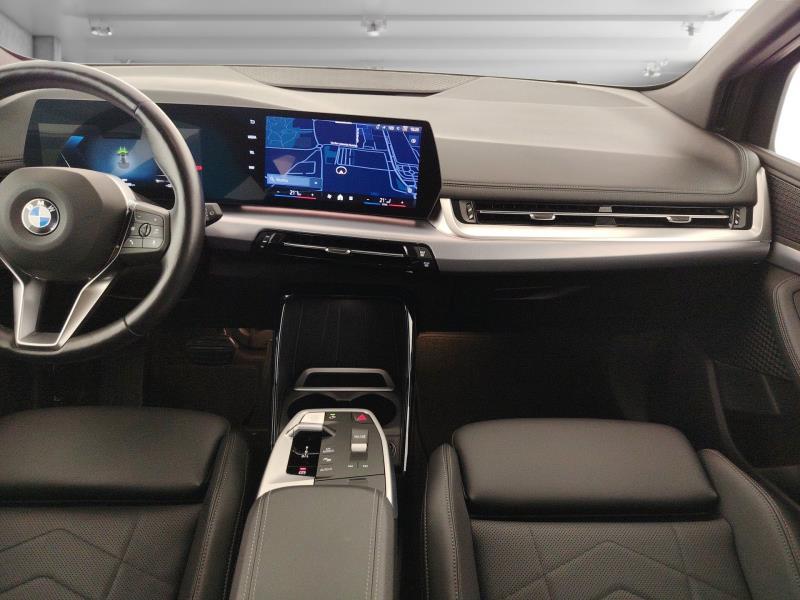 BMW Serie 2 218d Active Tourer Luxury auto