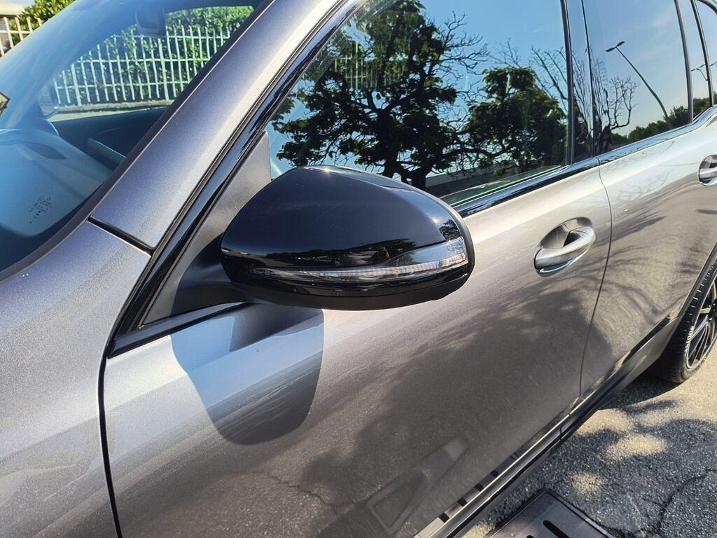 Mercedes GLB 200 d Premium auto