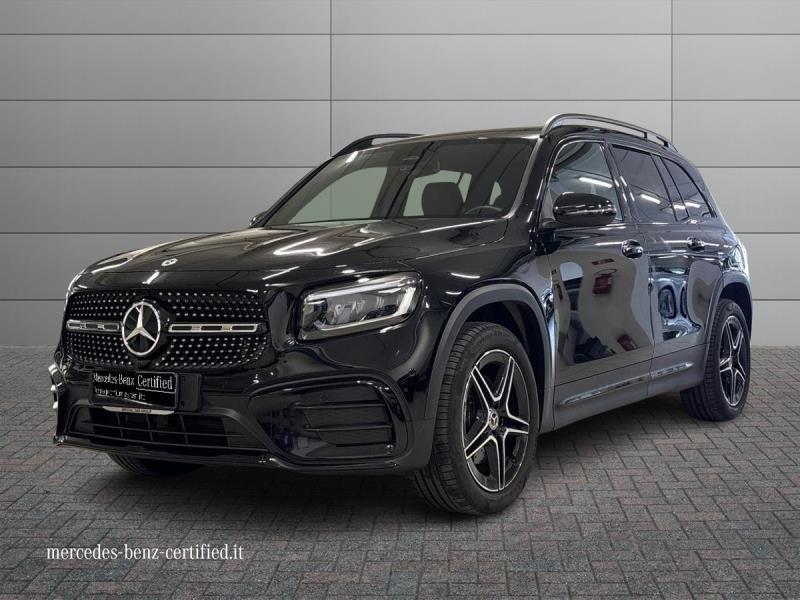 Mercedes GLB 180 AMG Line Advanced Plus auto 7p.ti