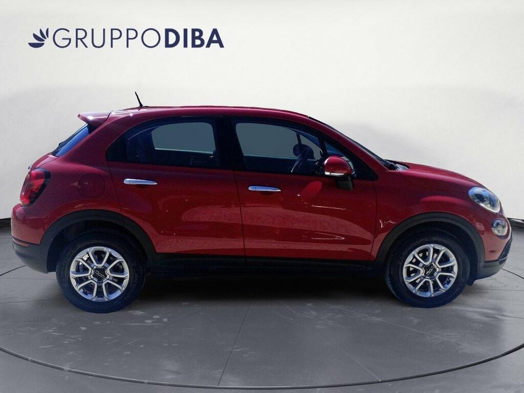 Fiat 500X 1.3 mjt Business 4x2 95cv