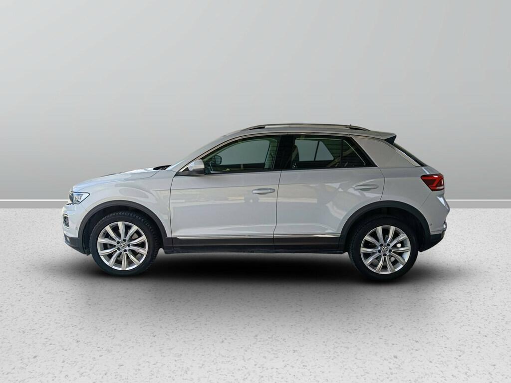 Volkswagen T-Roc 1.5 tsi act Style