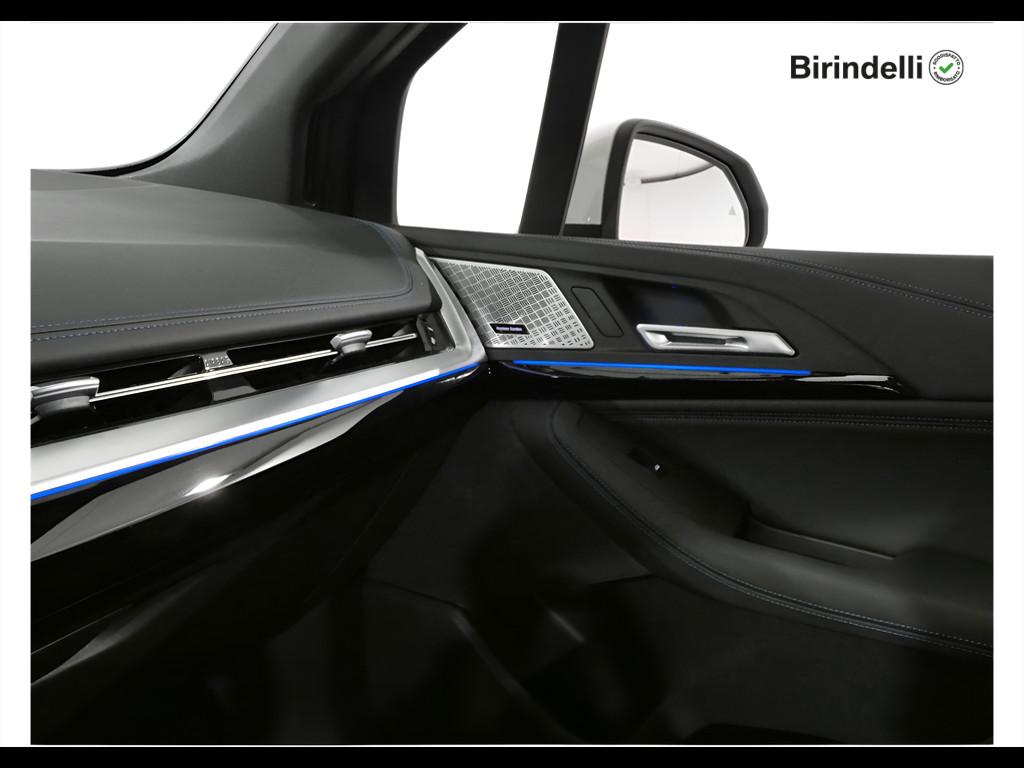 BMW Serie 2 218d Active Tourer Msport auto