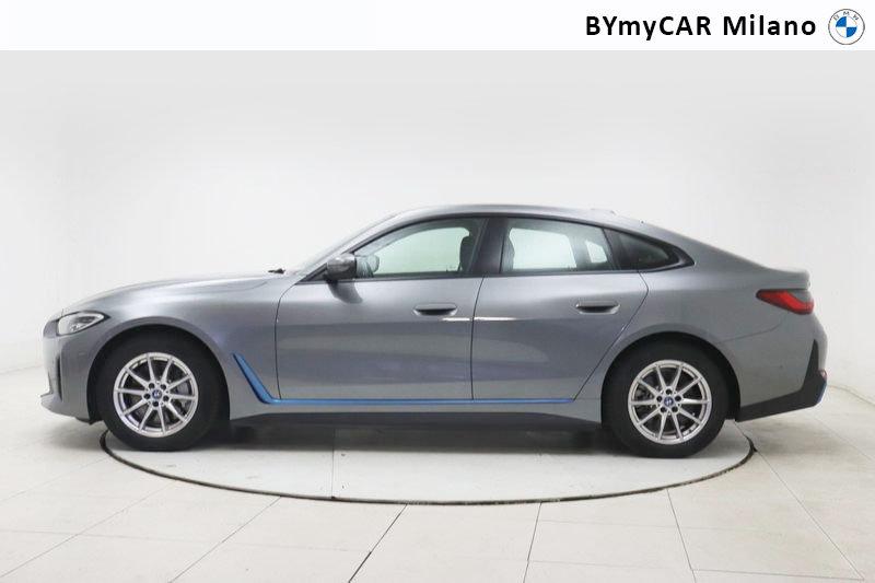 BMW i4 edrive40 Sport auto
