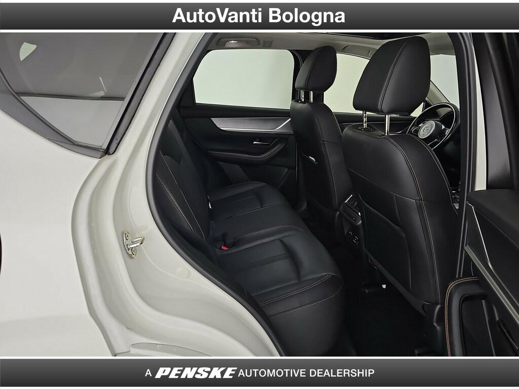 Mazda CX-60 2.5 phev Takumi awd auto