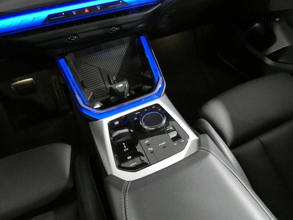 BMW X3 xdrive20d MSport Pro auto