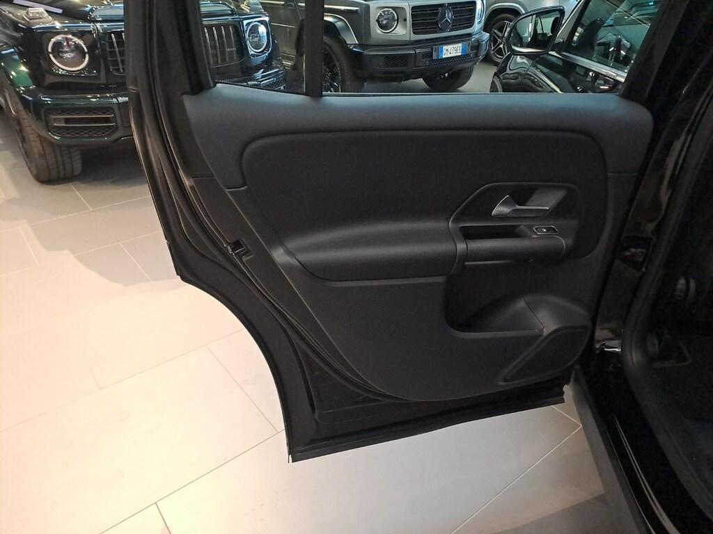 Mercedes GLB 180 d Advanced auto