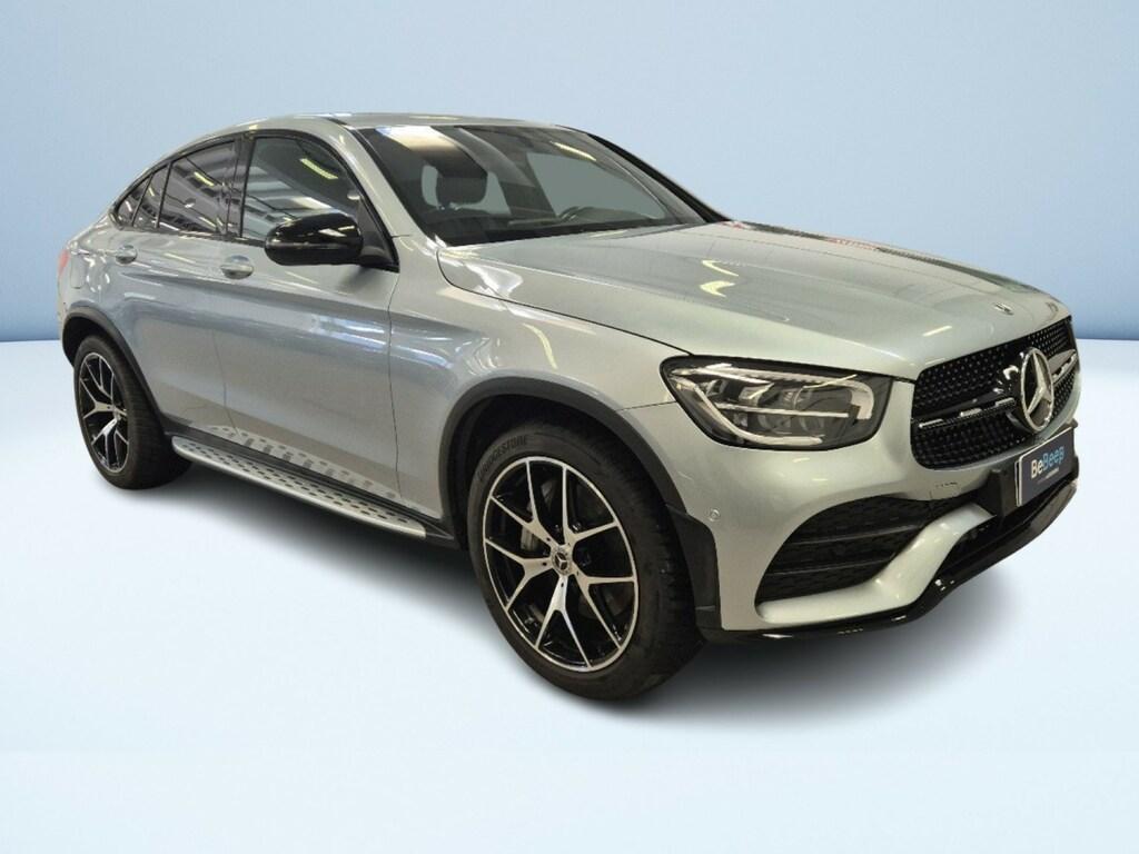 Mercedes GLC 220 d Premium 4matic auto