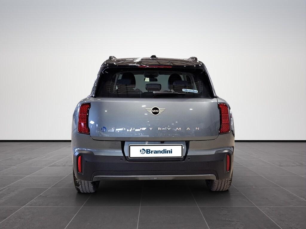 Mini Mini Countryman 2.0 48V D Classic auto