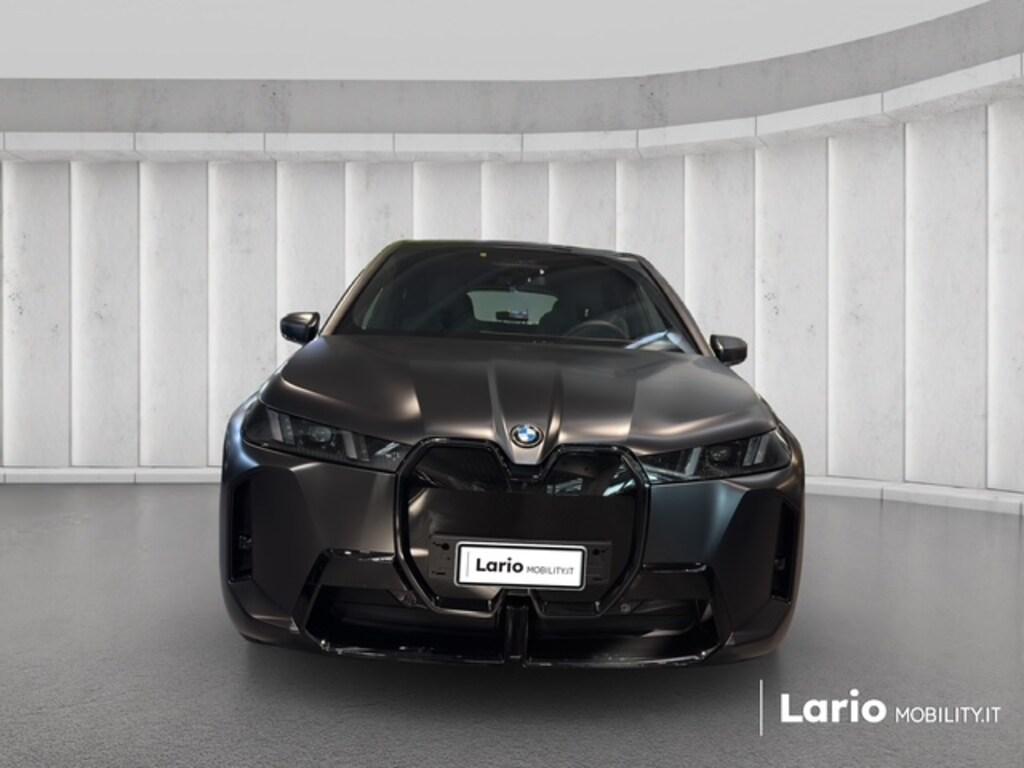 BMW iX xdrive60 MSport Pro