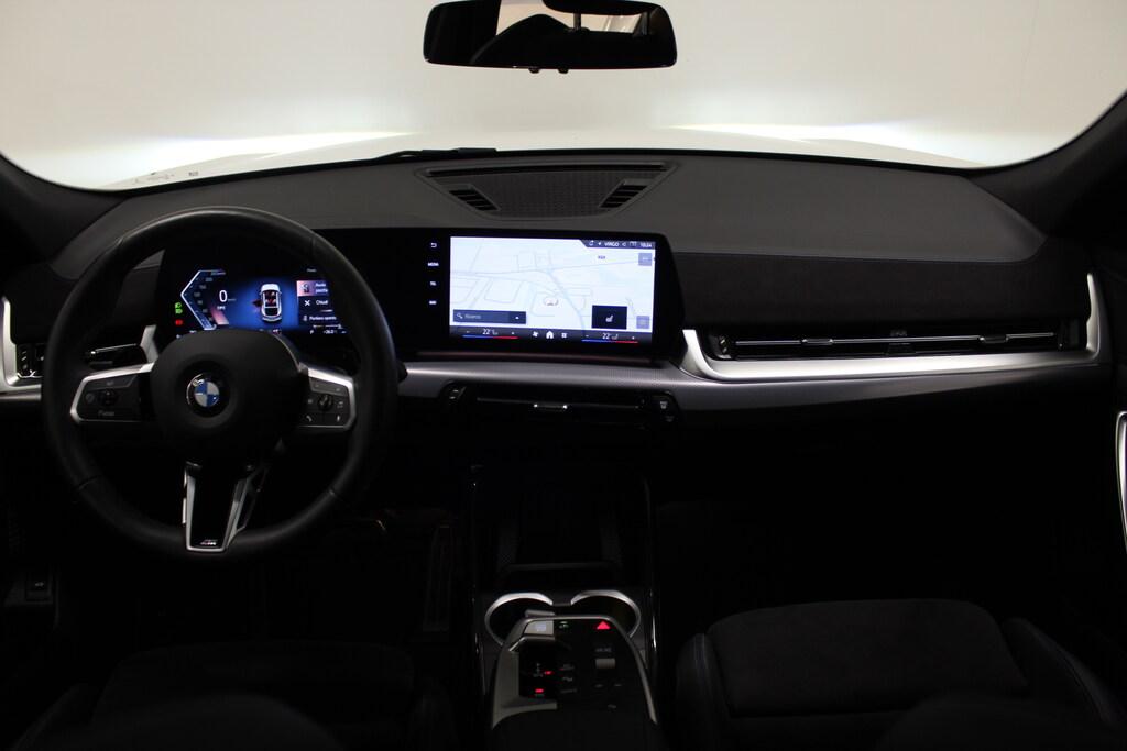 BMW X2 sdrive 20i 48V MSport Pro auto