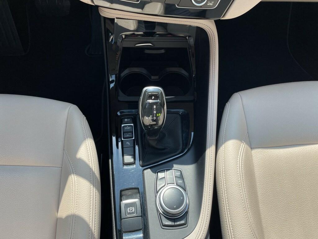 BMW X1 sdrive18d xLine Plus auto