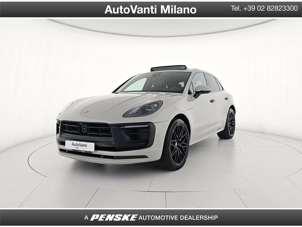 Porsche Macan 2.9 GTS 440cv pdk