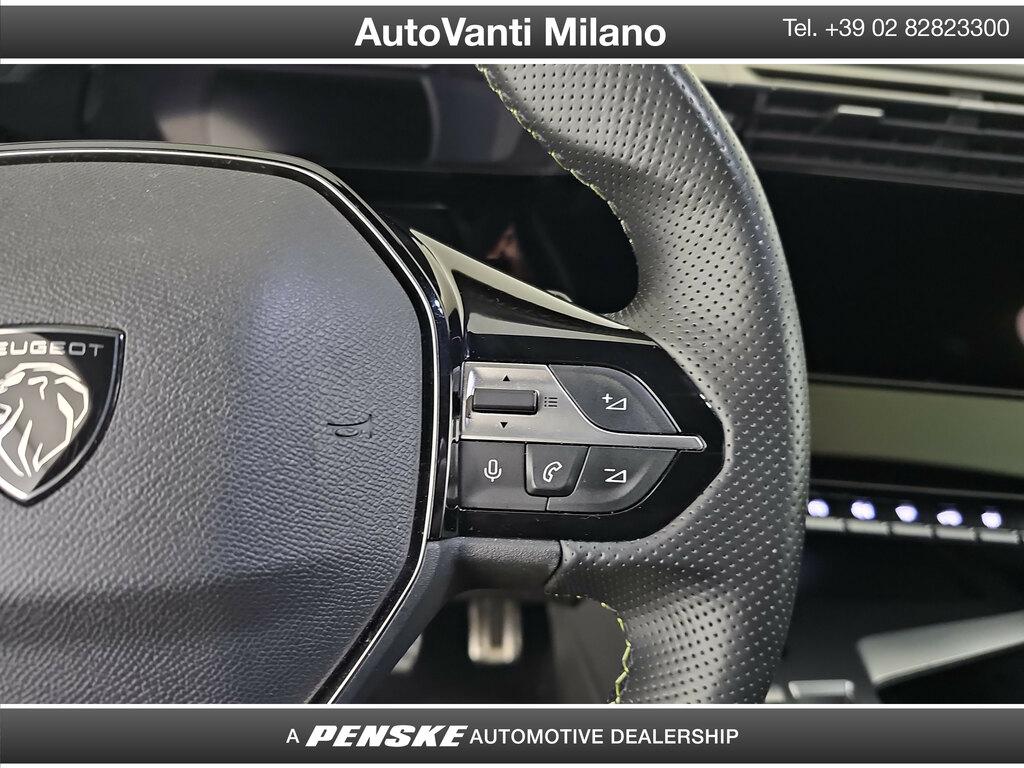 Peugeot 308 1.5 bluehdi GT Pack s&s 130cv eat8