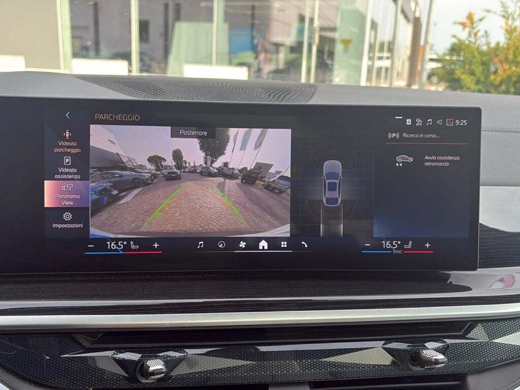 BMW X6 xdrive40d MSport Pro auto
