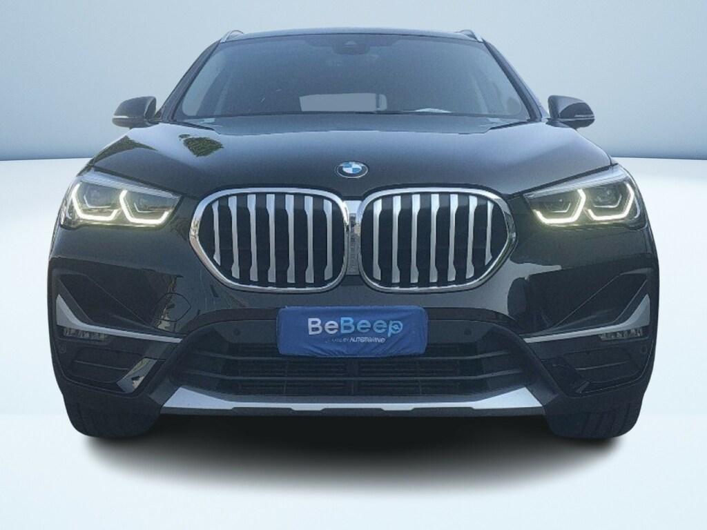 BMW X1 xdrive18d xLine Plus auto