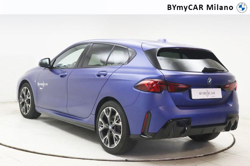 BMW Serie 1 118d MSport auto