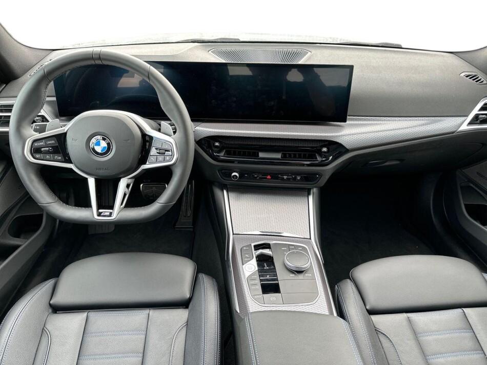 BMW Serie 3 330i xdrive M Sport Pro auto