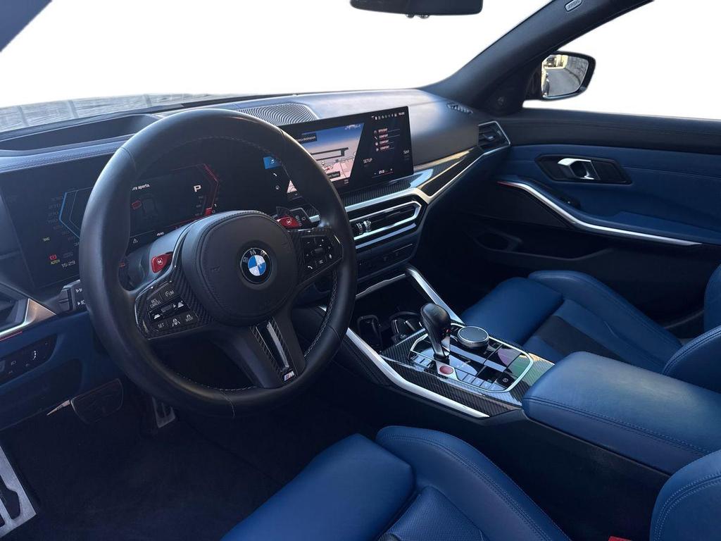 BMW M3 Touring 3.0 Competition M xdrive auto