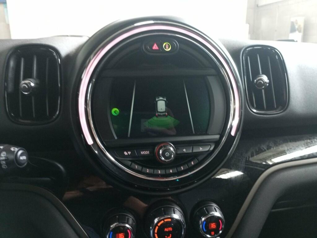 Mini Cooper SE Countryman Mini Countryman 1.5 Cooper SE Hype all4 auto