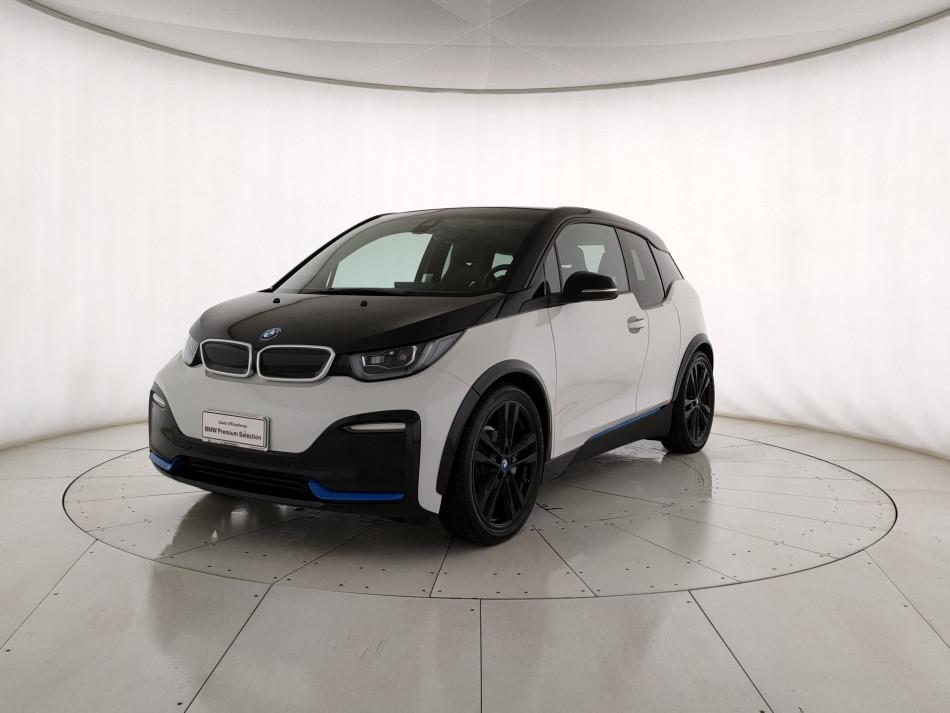 BMW i3 i3s 120Ah Advantage