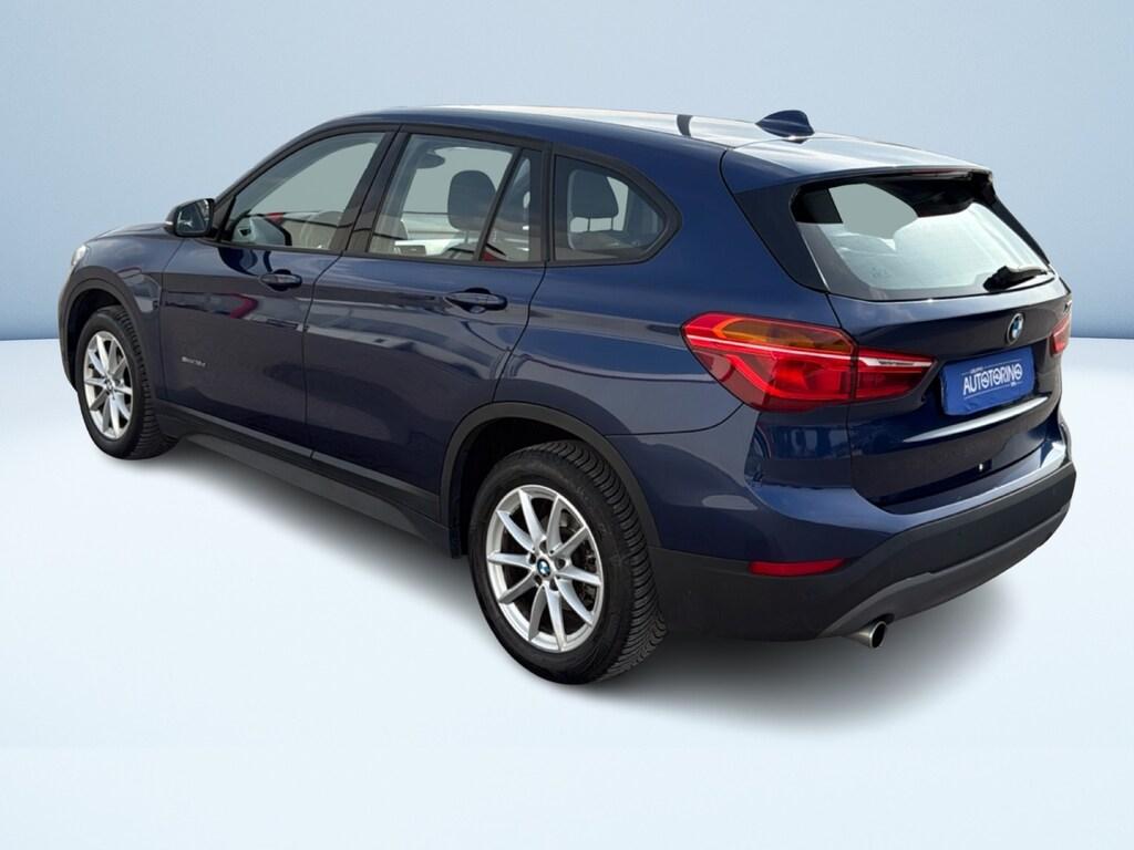 BMW X1 sdrive16d Business