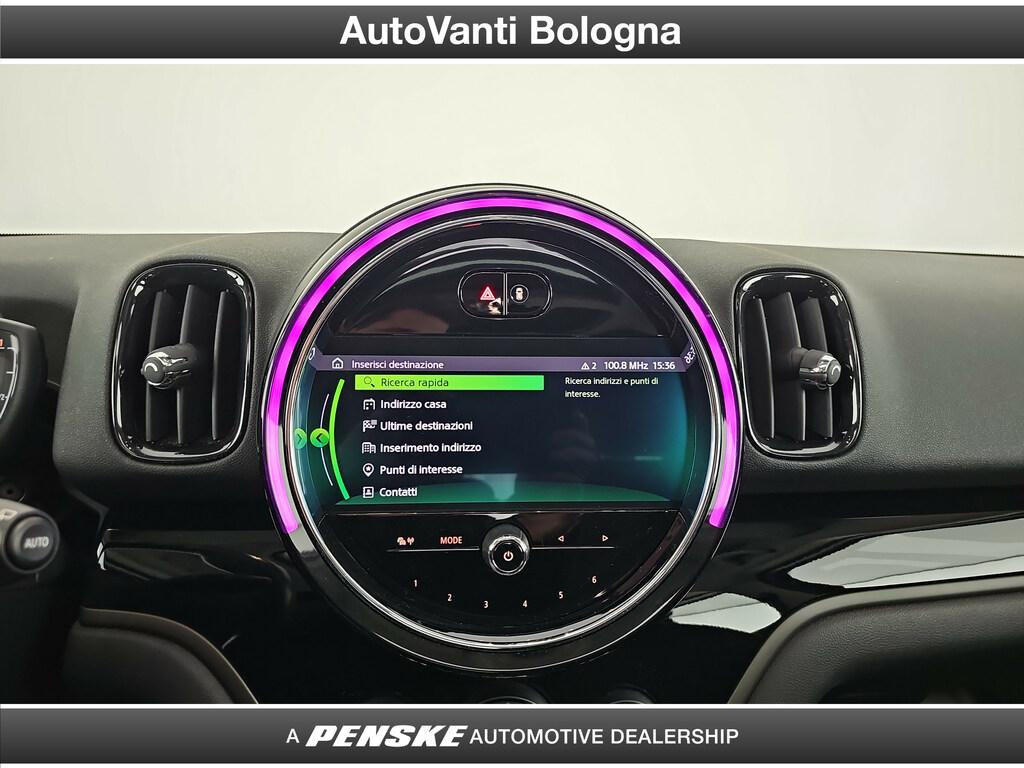 Mini Cooper SE Countryman Mini Countryman 1.5 Cooper SE Hype all4 auto