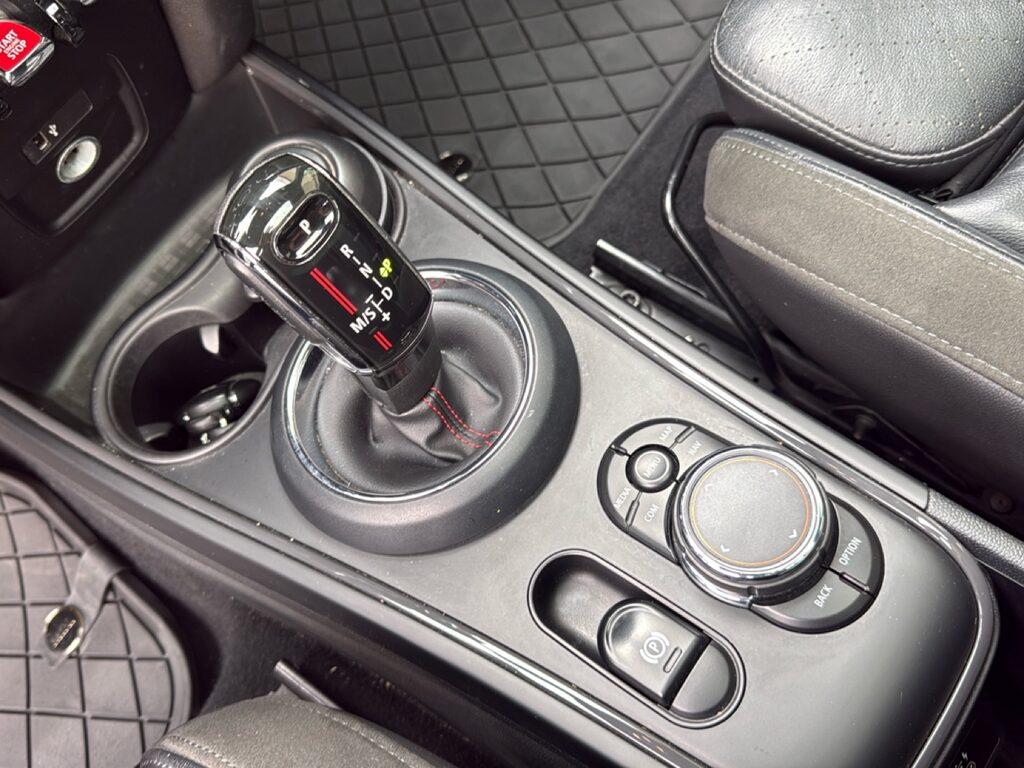 Mini Cooper SD Countryman 2.0 TwinPower Turbo Cooper SD Hype Steptronic