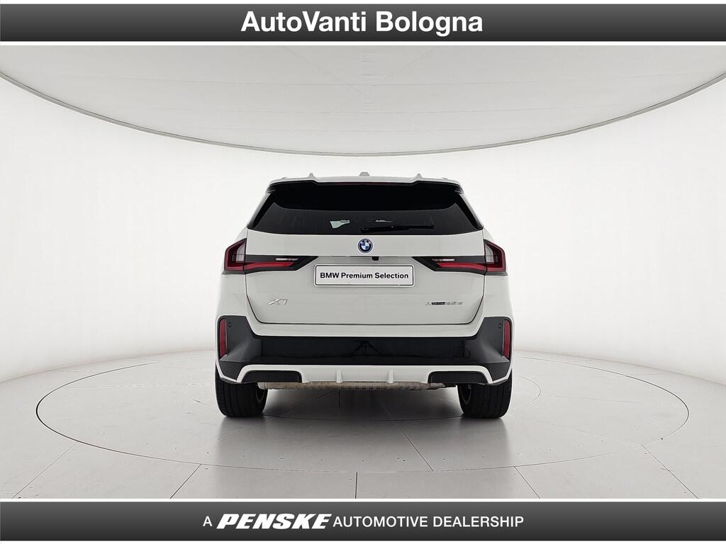 BMW X1 xdrive 25e MSport Pro auto