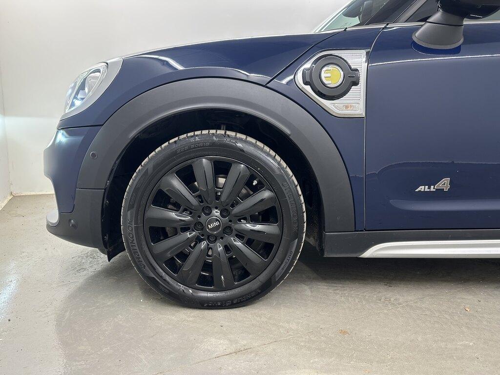 Mini Cooper SE Countryman Mini Countryman 1.5 Cooper SE Hype all4 auto