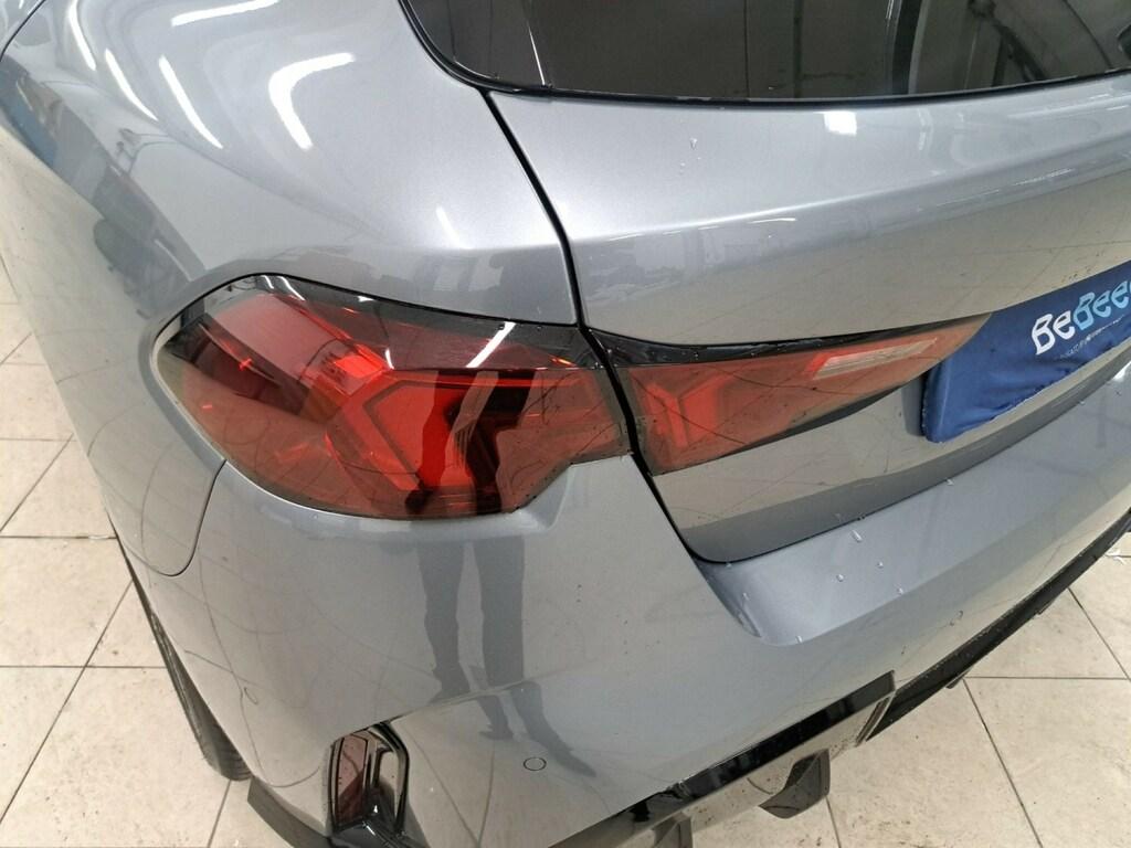 BMW Serie 1 118d MSport Pro auto