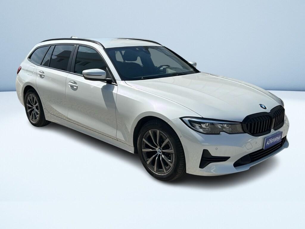 BMW Serie 3 320d Touring xdrive Business Advantage auto