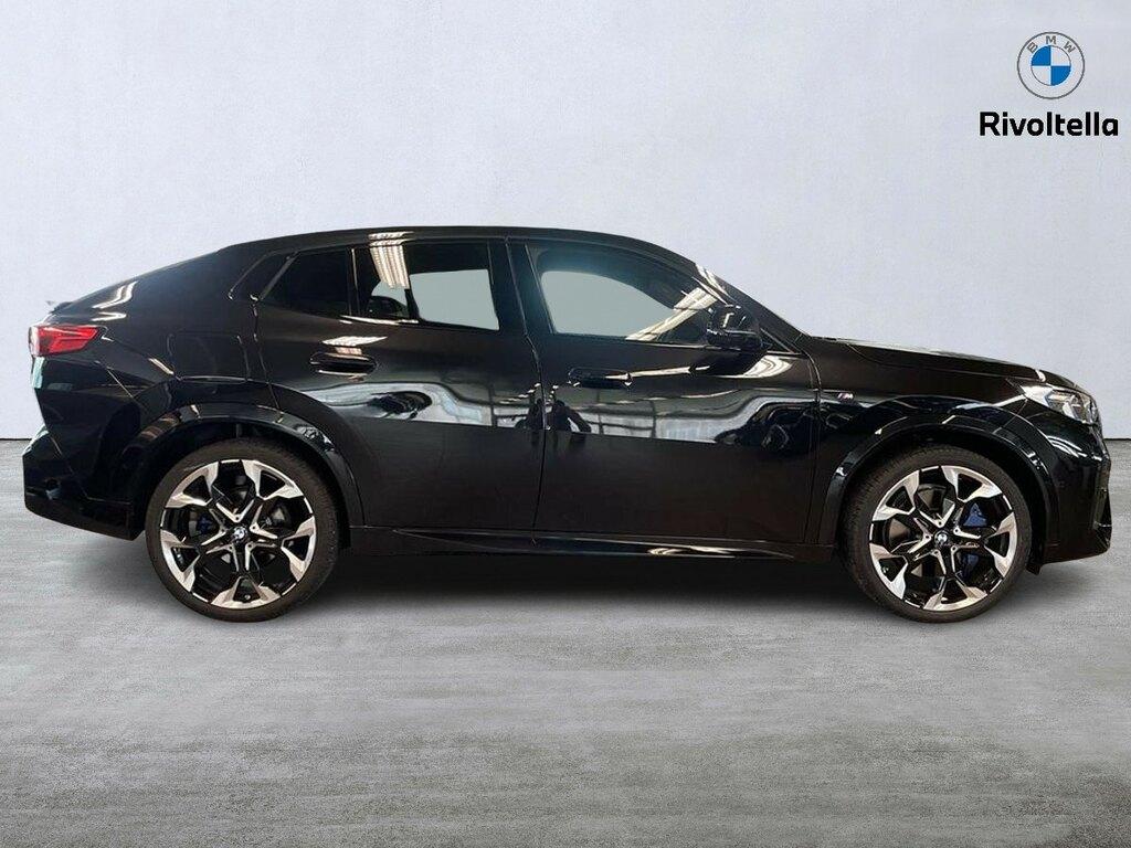 BMW X2 sdrive 20i 48V MSport auto