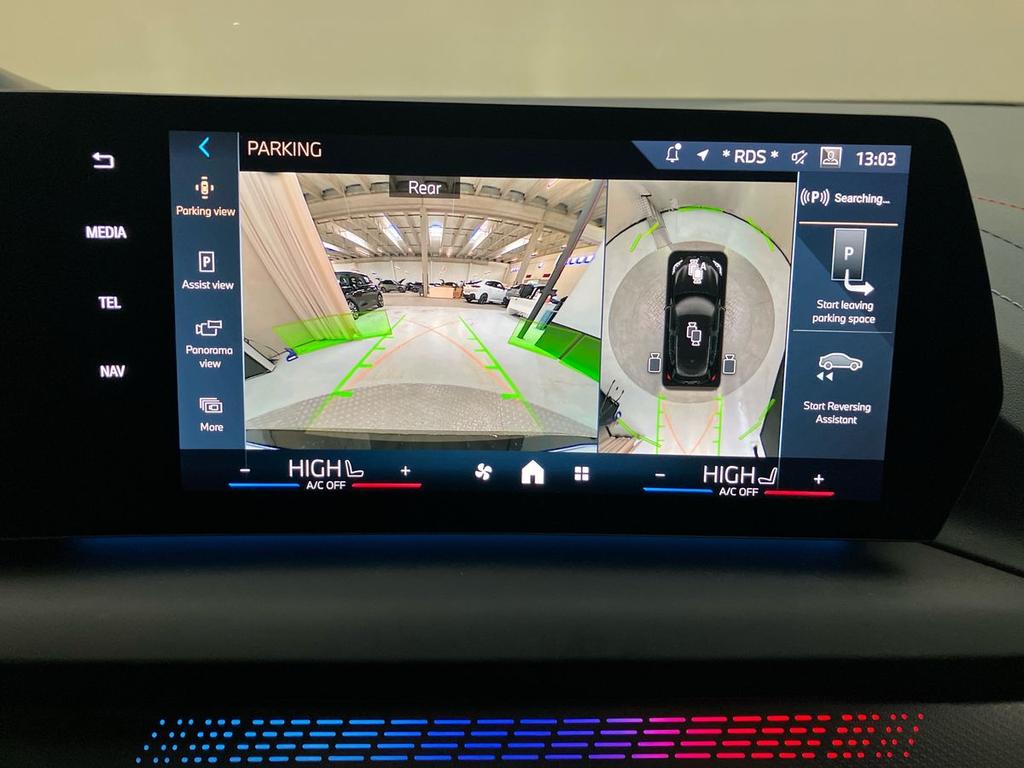 BMW Serie 1 118d MSport Pro auto