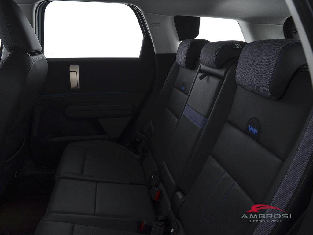 Mini Mini Countryman 2.0 48V D Classic auto