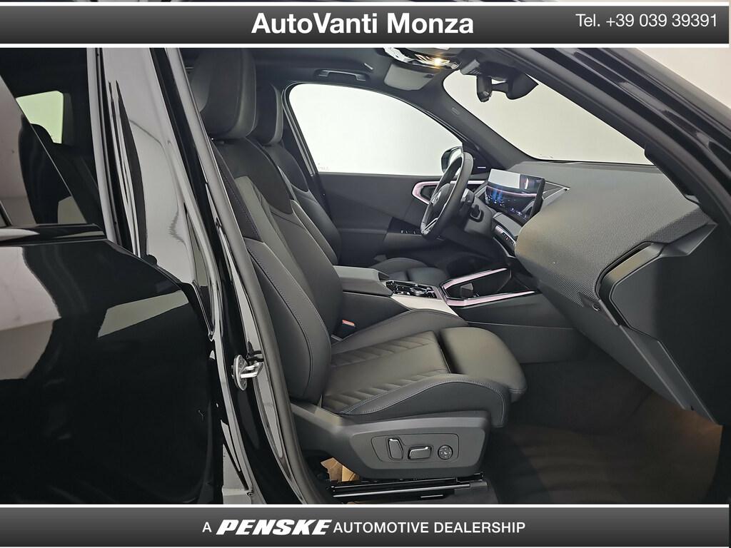 BMW X3 xdrive30e MSport auto