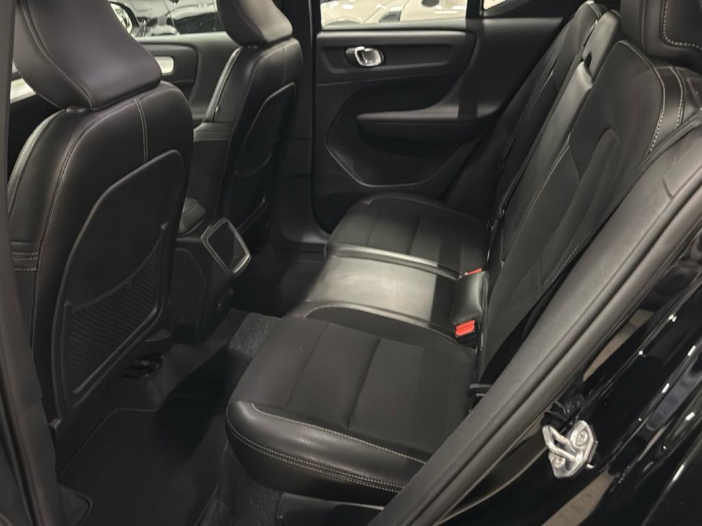 Volvo XC40 2.0 D3 Momentum awd geartronic