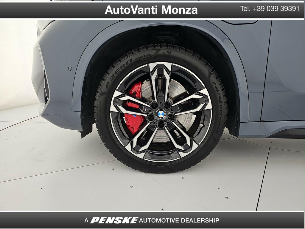 BMW X1 xdrive 25e MSport Pro auto