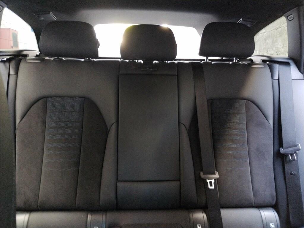 BMW Serie 3 320d Touring mhev 48V Msport xdrive auto